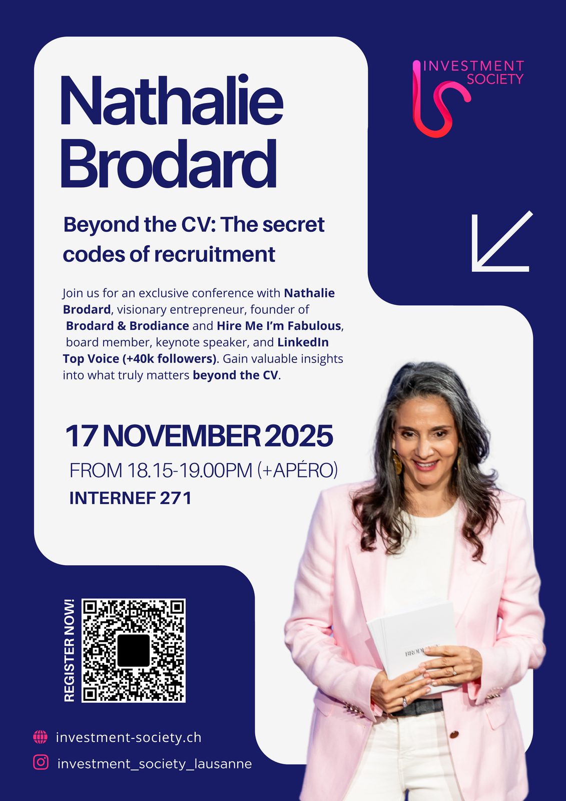 Beyond the CV: The Secret Codes of Recruitment