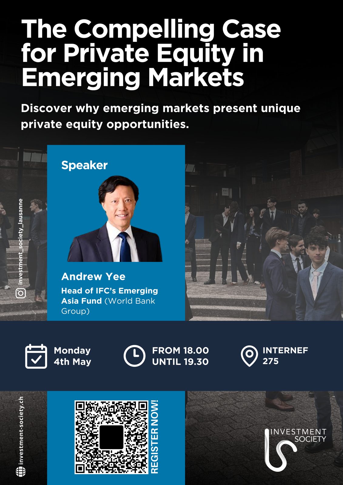 The Compelling Case for Private Equity in Emerging Markets